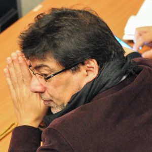 Daniel Jadue formalización