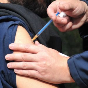 vacuna influenza