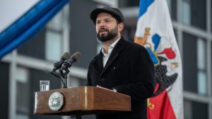 Boric palpita la Cuenta Pública 2024: anunciará 