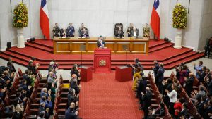 El cambio de protocolo para las parejas de las autoridades en la Cuenta Pública 2024