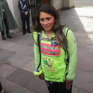 Mamá Tomás Ross