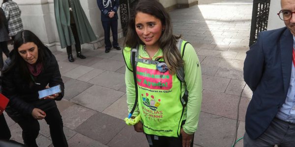 Mamá Tomás Ross