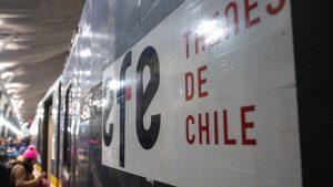 Tren urbano en Arica y conexión Chillán-Concepción: los nuevos anuncios en Trenes para Chile