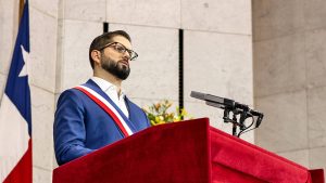 Boric anunció pronta inauguración de siete hospitales y una nueva modalidad de cobertura para usuarios de Fonasa