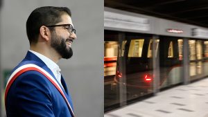 Cuenta Pública 2024: los anuncios del presidente Boric sobre el Metro de Santiago y el transporte público en regiones
