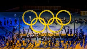 Chile postulará para ser sede de los Juegos Olímpicos 2036
