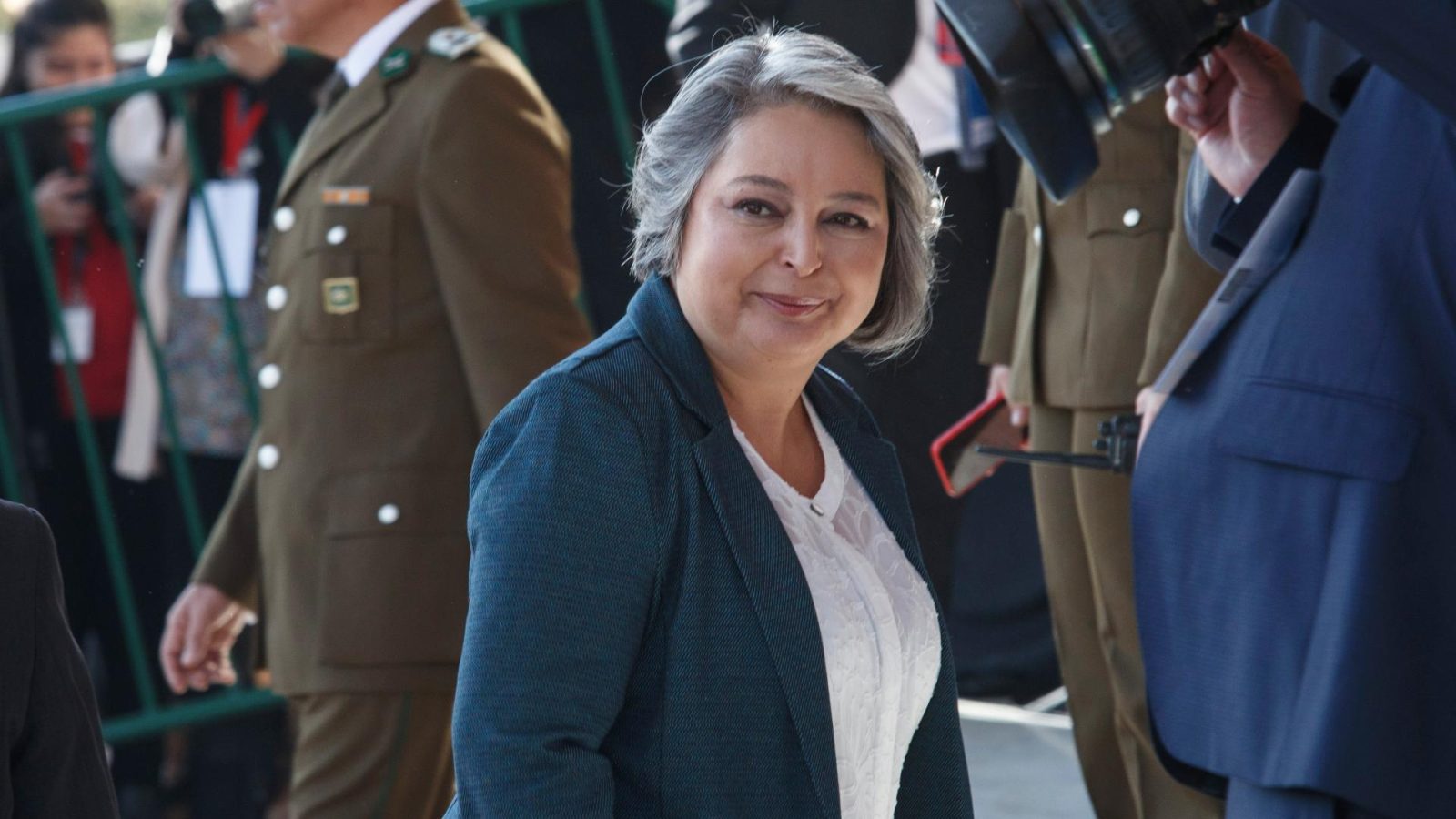 Jeannette Jara aborto