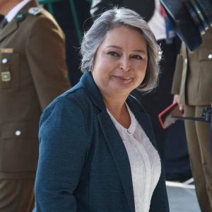 Jeannette Jara aborto