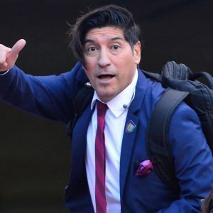 Iván Zamorano