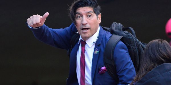 Iván Zamorano