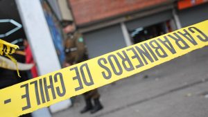 Puente Alto: turba ataca y deja heridos a cinco carabineros en medio de operativo