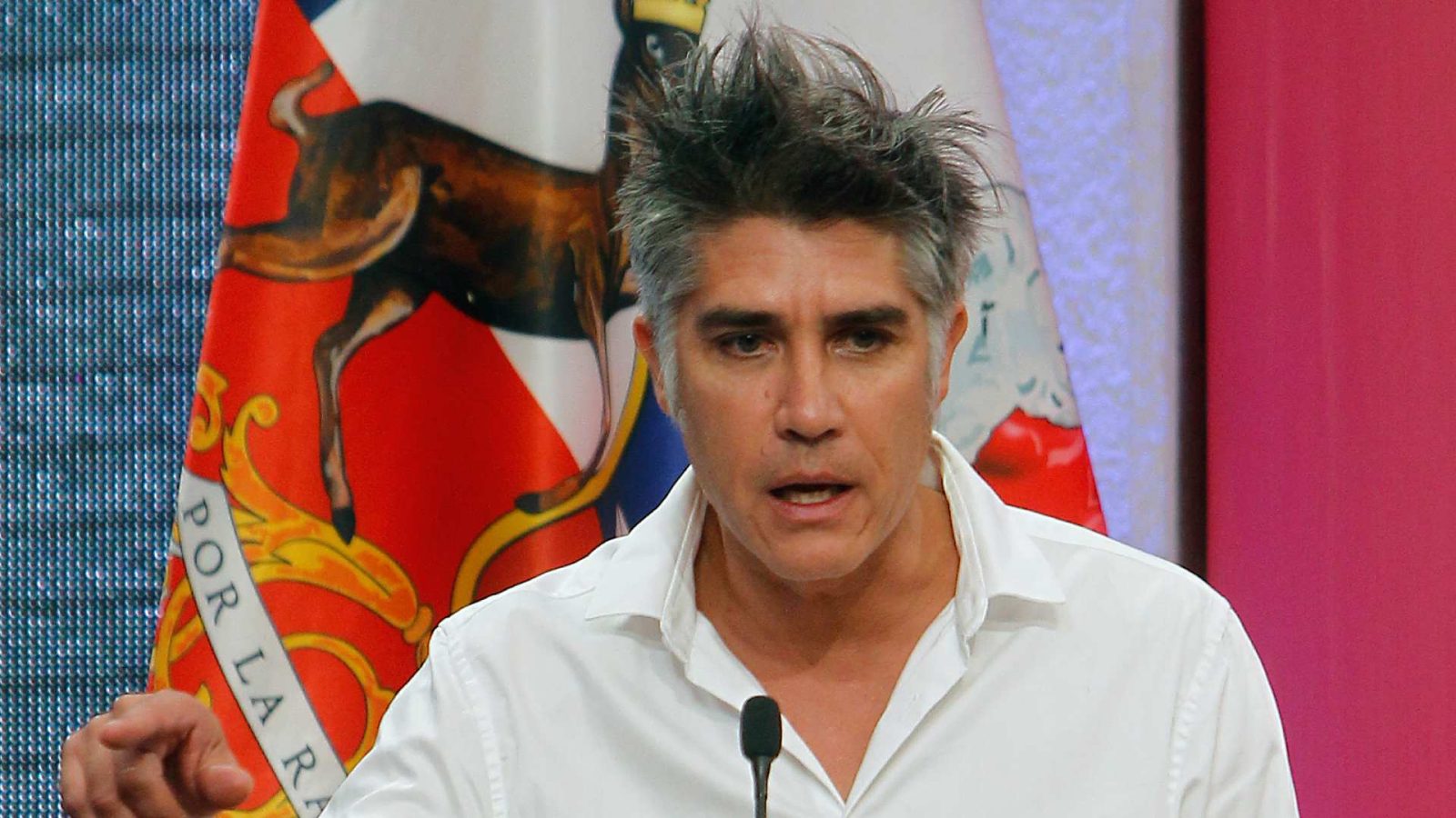 Alejandro Aravena