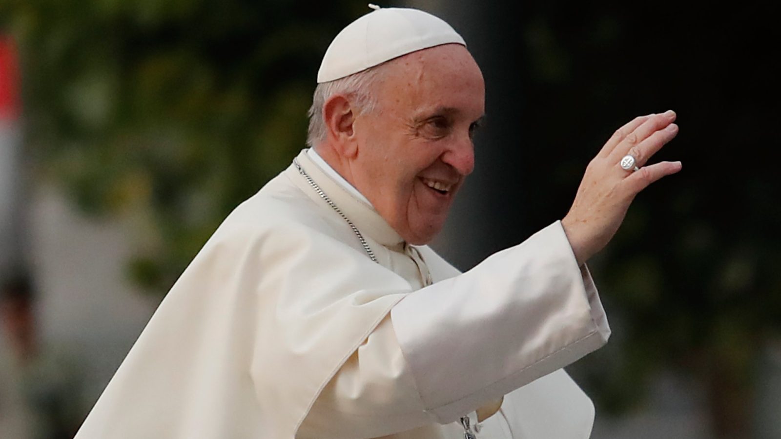 Papa Francisco