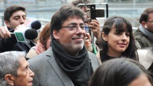 Caso Farmacias Populares: tribunal decreta prisión preventiva para Daniel Jadue
