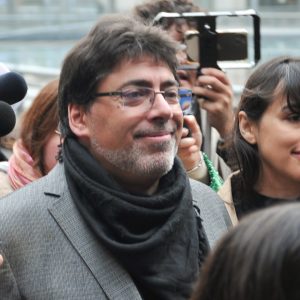 Daniel Jadue formalización