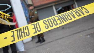 Puente Alto: carabinero usó su arma y baleó a motochorro que intentó asaltarlo