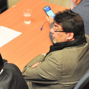 Prisión preventiva para Daniel Jadue