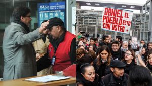 Los argumentos jurídicos que desbarataron la tesis de la persecución política y dejaron a Daniel Jadue en prisión preventiva