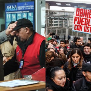 Daniel Jadue prisión preventiva