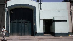 Anexo Penitenciario Capitán Yáber: cómo es y por qué Daniel Jadue cumple ahí la prisión preventiva