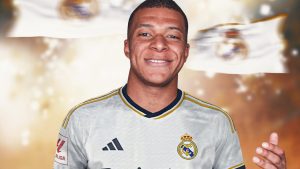 VIDEO - Ya es oficial: Real Madrid confirma la llegada de Kylian Mbappé