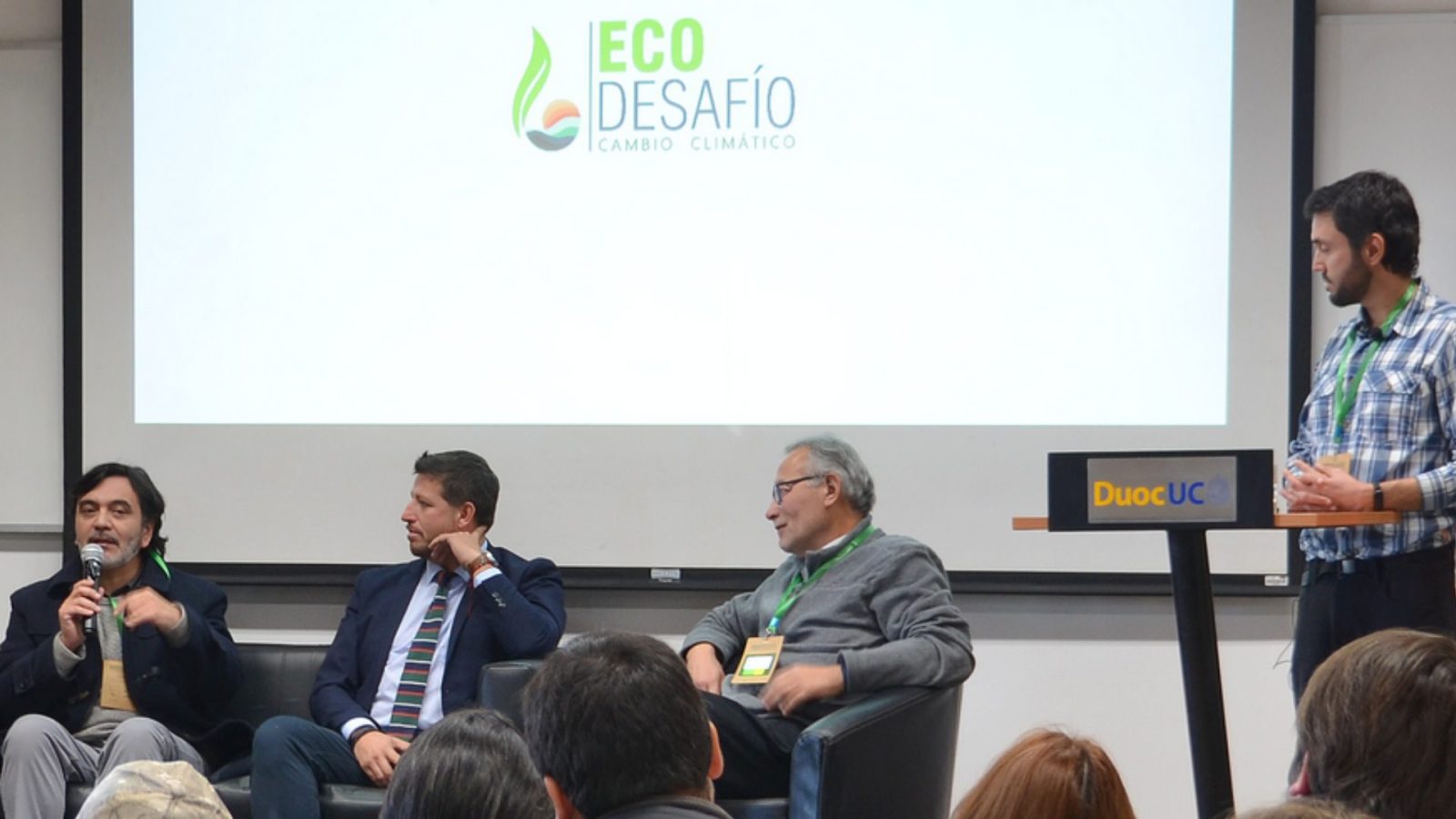 EcoDesafío