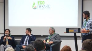 EcoDesafío anuncia Meet Latam por un futuro más verde y sostenible