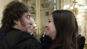 Quién es Sandra Pettovello, la controvertida ministra de Capital Humano de Argentina