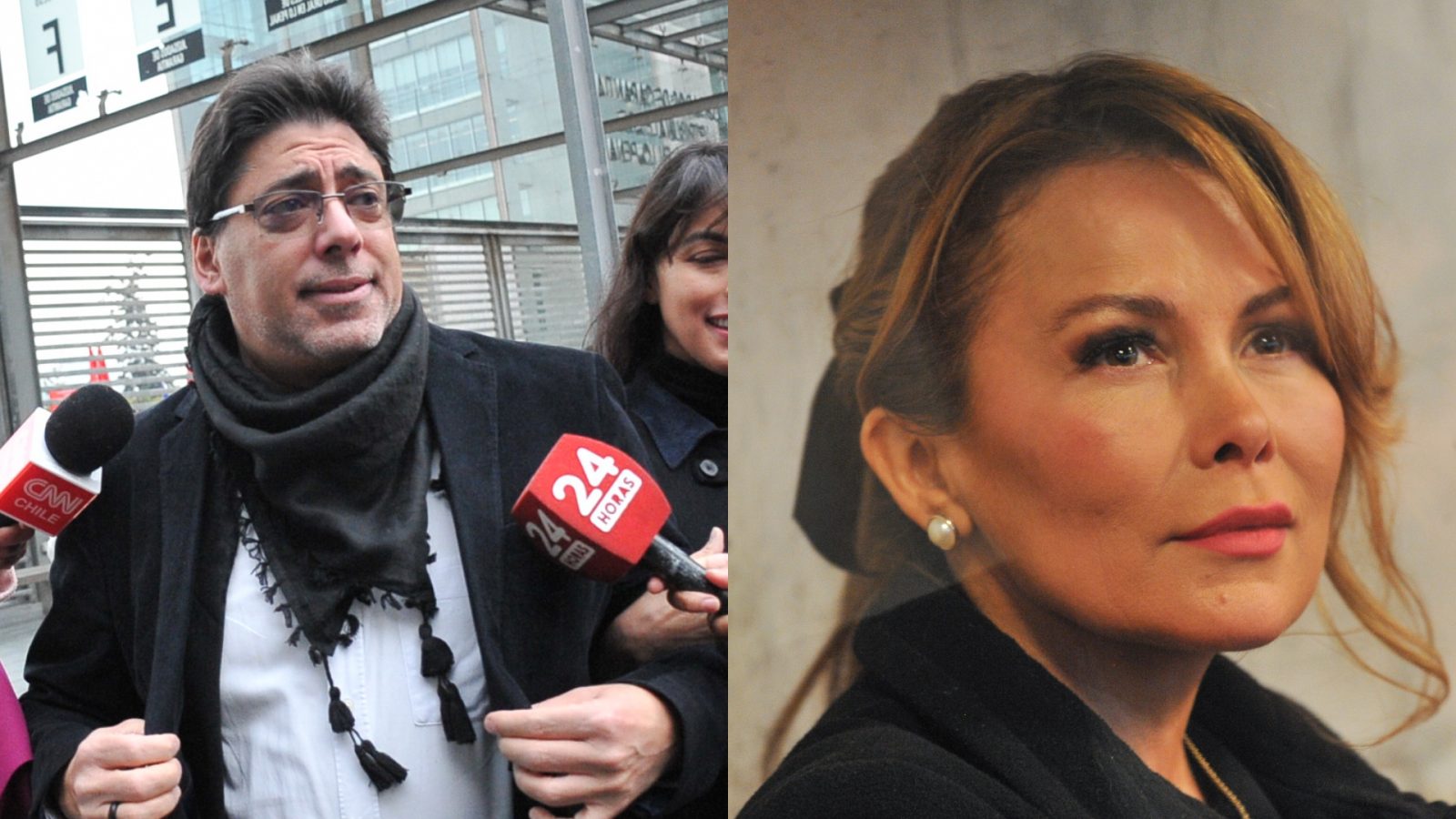 Daniel Jadue prisión preventiva Cathy Barriga