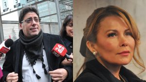 Las diferencias que explican por qué Daniel Jadue quedó en prisión preventiva y Cathy Barriga no