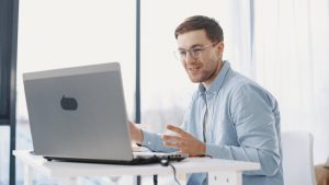 Cómo el cloud computing impulsa la eficiencia empresarial