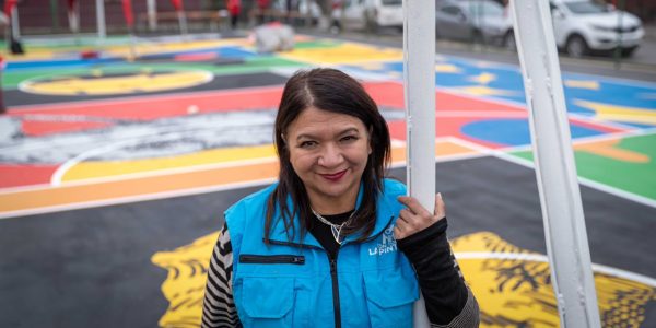 claudia pizarro la pintana querella concejales