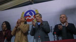 Boomerang electoral y socio crítico del Gobierno: cómo el Partido Comunista acusó el golpe de la prisión preventiva de Daniel Jadue