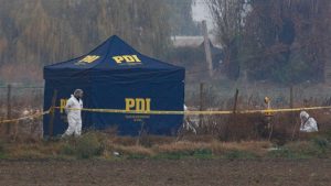 VIDEO - Los detalles que se conocen de los dos cuerpos acribillados en Lampa: recibieron disparos en la cabeza