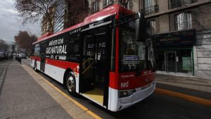Los buses que reforzarán su recorrido para las Elecciones Primarias 2024