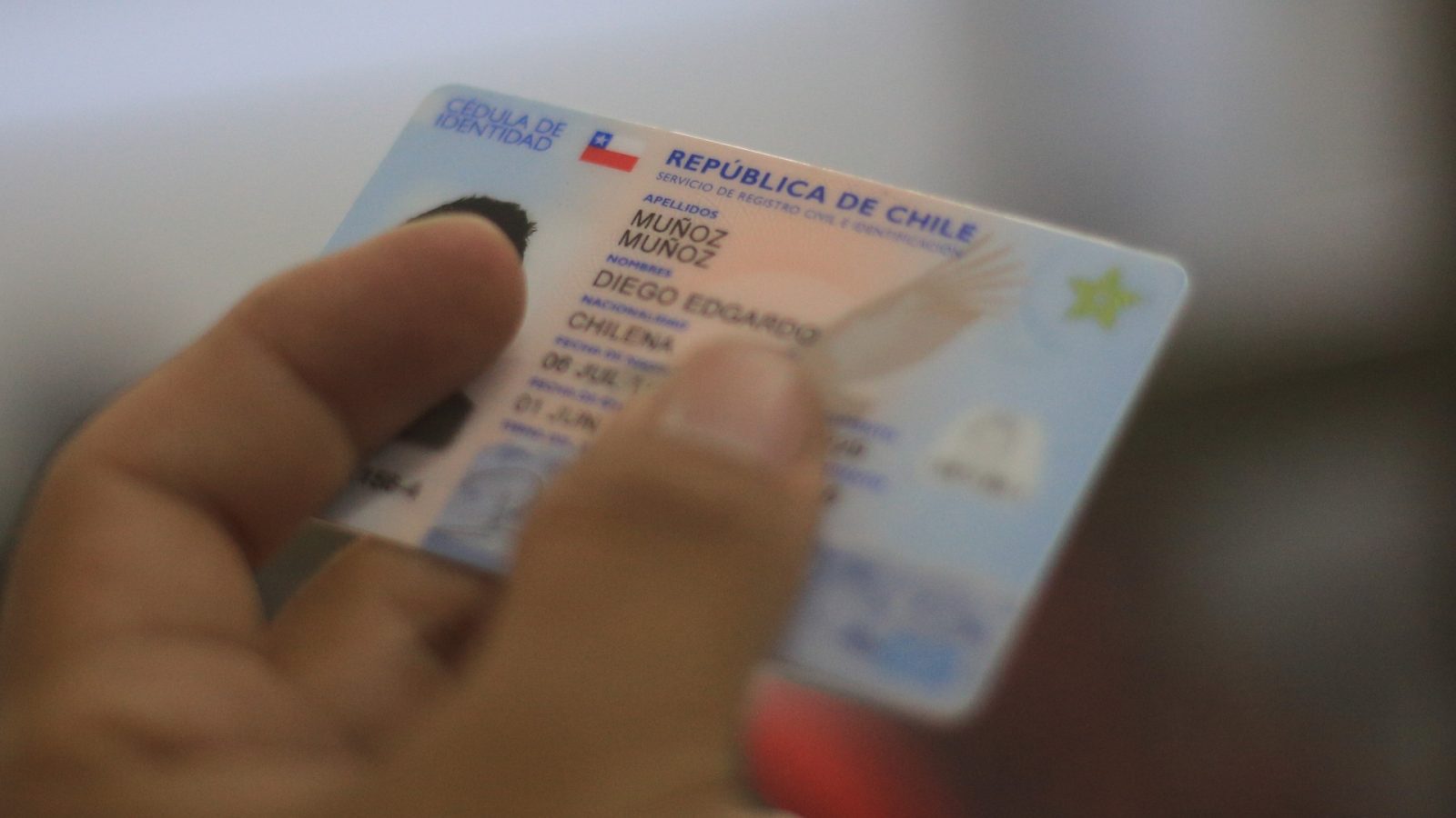 registro civil nuevo carnet de identidad y pasaporte