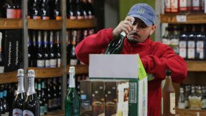 ¿Regirá la Ley Seca durante las Elecciones Primarias 2024?