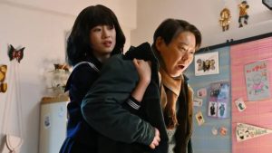 ¡Extremadamente inapropiado!: de qué trata la serie japonesa que es furor en Netflix