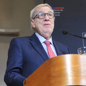Ronald Ojeda
