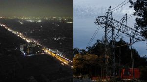 Masivo corte de luz en la RM: todo lo que se sabe del apagón en Santiago