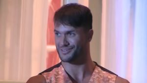 VIDEO – Así será la intensa llegada de Fabio a ¿Ganar o Servir?