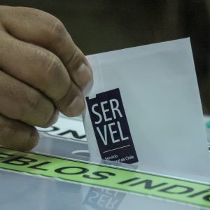Quiénes deben votar en primarias 9 de junio