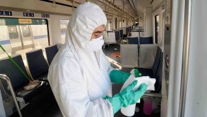 Estreptococo: cómo detectar la bacteria asesina que agrava las enfermedades respiratorias