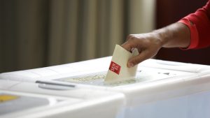 Elecciones Primarias 2024: la lista completa de candidatos a alcaldes de la Región Metropolitana (RM)