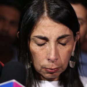 primarias Karla Rubilar