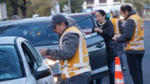 Decretan preemergencia ambiental: esta es la restricción vehicular para este viernes 7 de junio