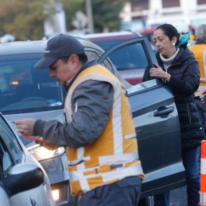 restricción vehicular viernes 7 de junio