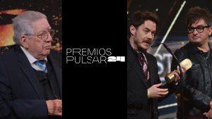 VIDEO Y FOTO - Homenajes, shows y ganadores: así fueron los Premios Pulsar 2024