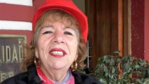 VIDEOS Y FOTOS - Maltratos, corpóreos y Rafaella Carrà: el historial de polémicas y acusaciones en contra de la alcaldesa de Nogales