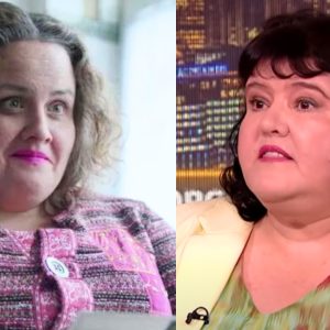 La mujer que inspiró Bebé Reno demanda a Netflix